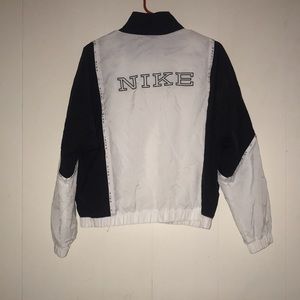Nike windbreaker